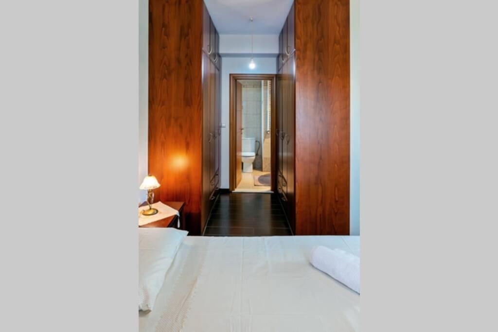 Art Antique Deluxe Villa เอียราเปตรา ภายนอก รูปภาพ