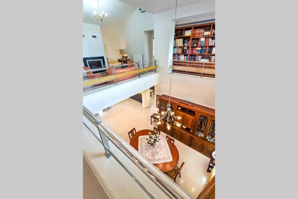 Art Antique Deluxe Villa เอียราเปตรา ภายนอก รูปภาพ