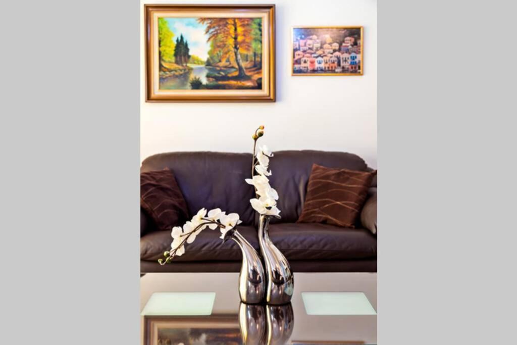 Art Antique Deluxe Villa เอียราเปตรา ภายนอก รูปภาพ