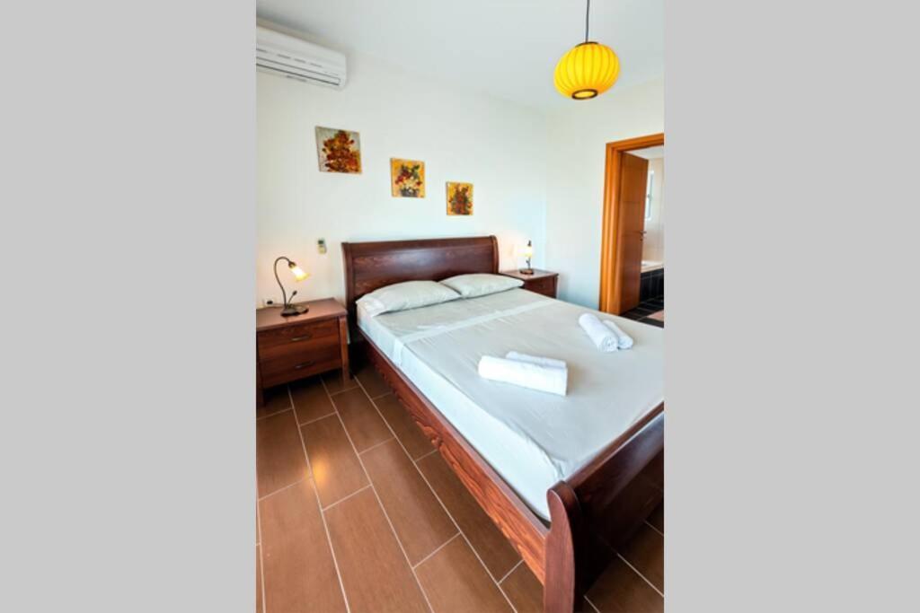 Art Antique Deluxe Villa เอียราเปตรา ภายนอก รูปภาพ