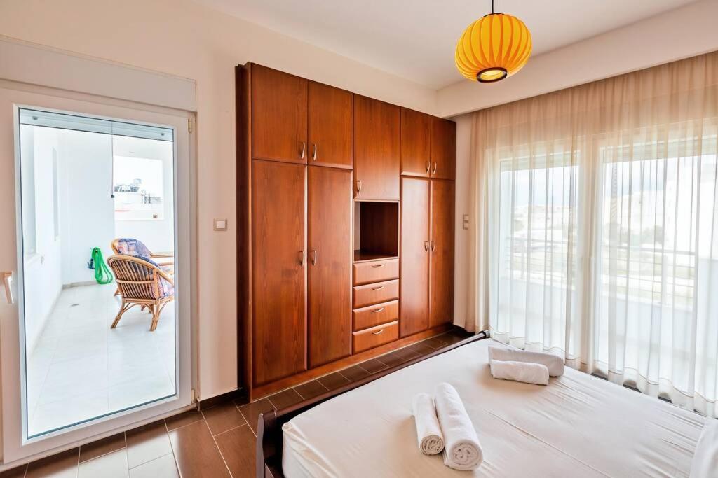 Art Antique Deluxe Villa เอียราเปตรา ภายนอก รูปภาพ