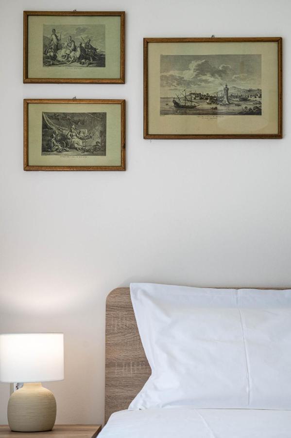 Art Antique Deluxe Villa เอียราเปตรา ภายนอก รูปภาพ